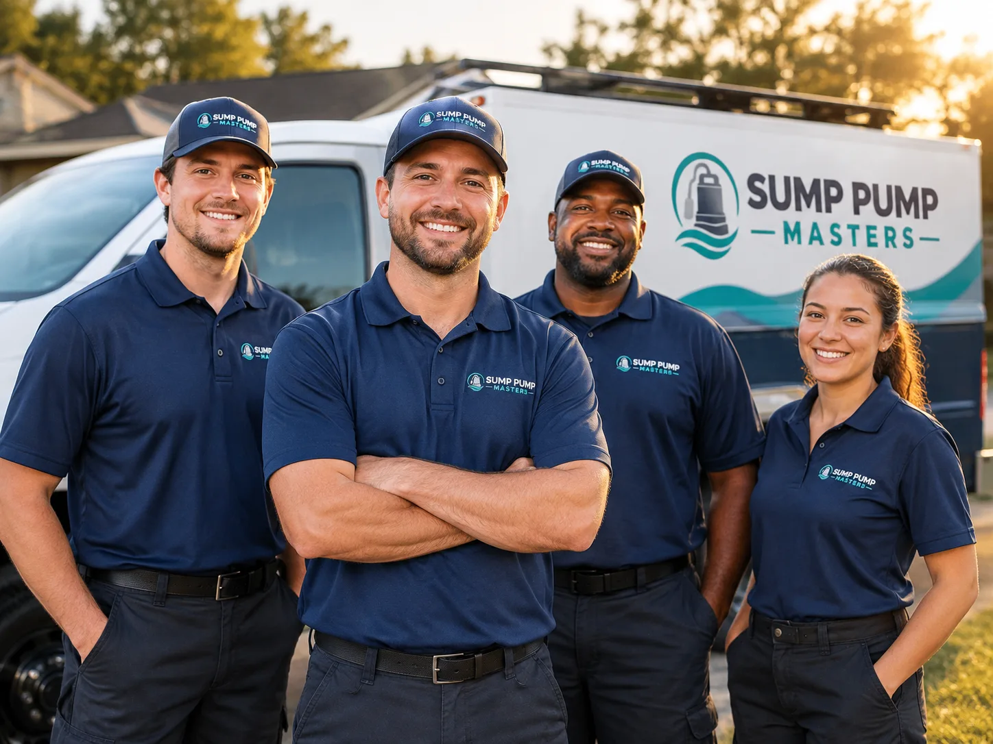 Sump Pump Repair company in Saint George, SC