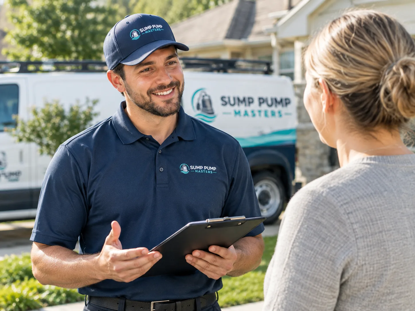 Sump Pump Repair Saint George, SC FAQs